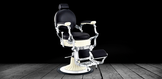 Barber Shop Ideas