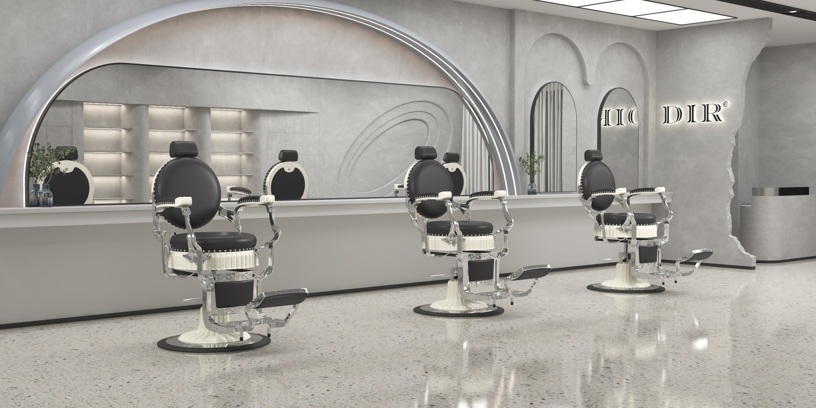Transform Your Decor: Fresh Barbershop Ideas for Summer