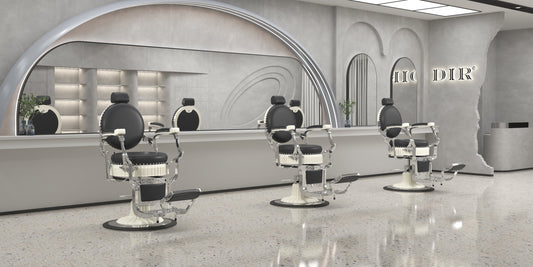 Barbershop Ideas