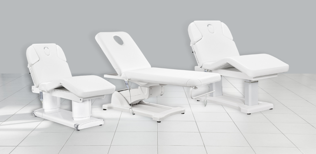 How To Pick Functional And Comfortable Medical Spa Equipment For Your Salon Business