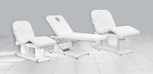 Comfortable Medical Spa Equipment