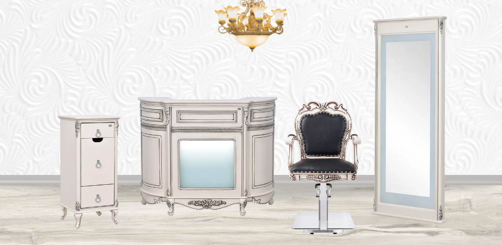 It’s Time to Invest in Luxury Salon Equipment