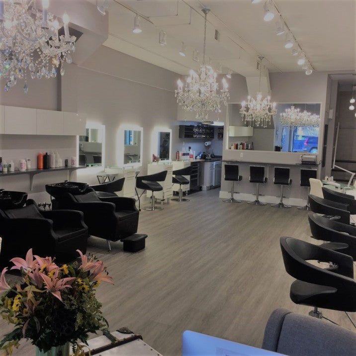 Salon Furniture Ideas for the Summer