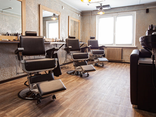 Salon Supply Checklist
