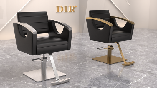 Things to look for in a salon chair