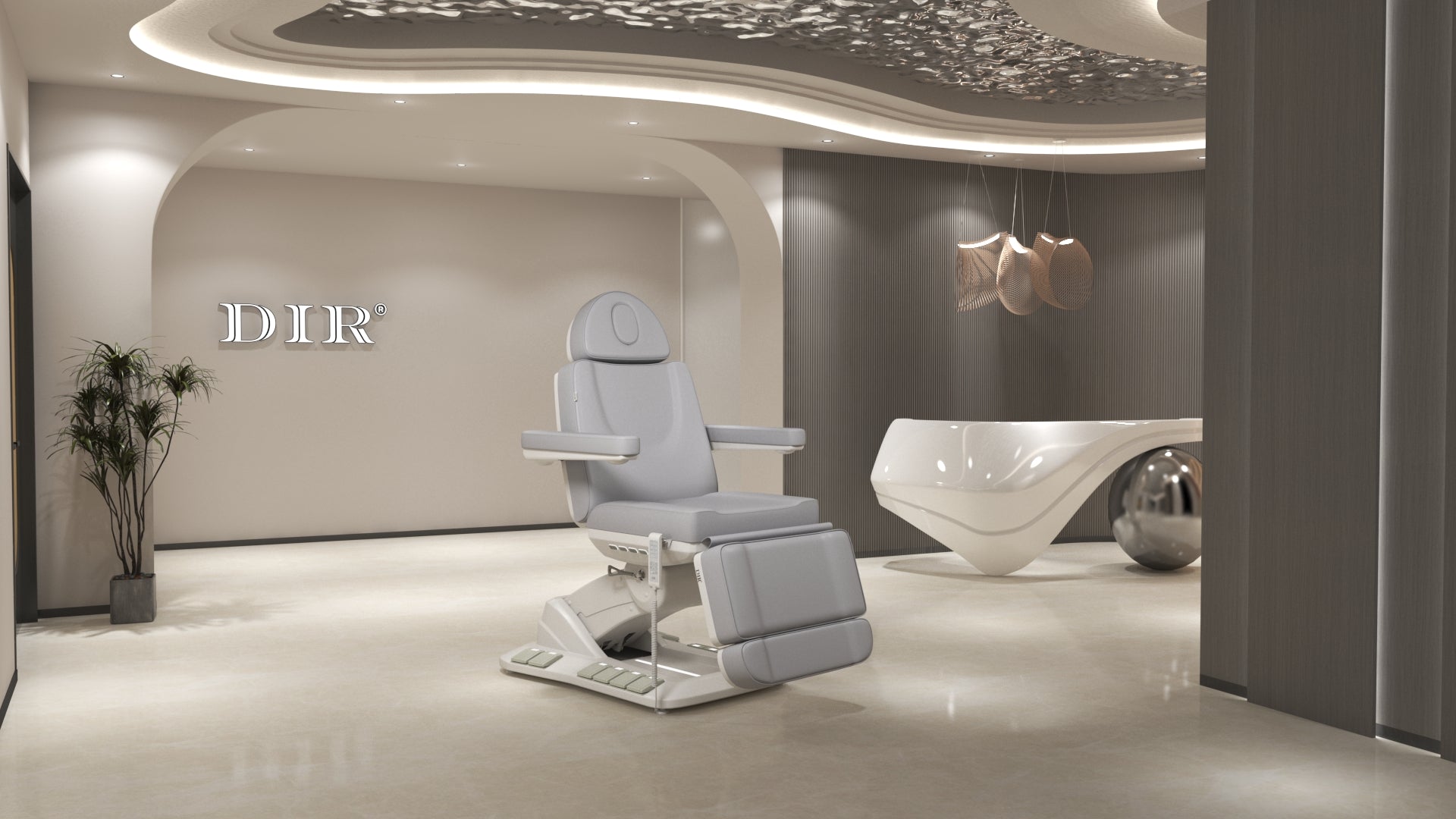 5 Helpful Tips to Choose a Medical Spa Bed