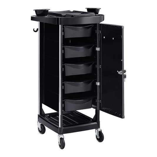 Beauty Salon Carts: Your Secret Weapon for a Smoother Salon