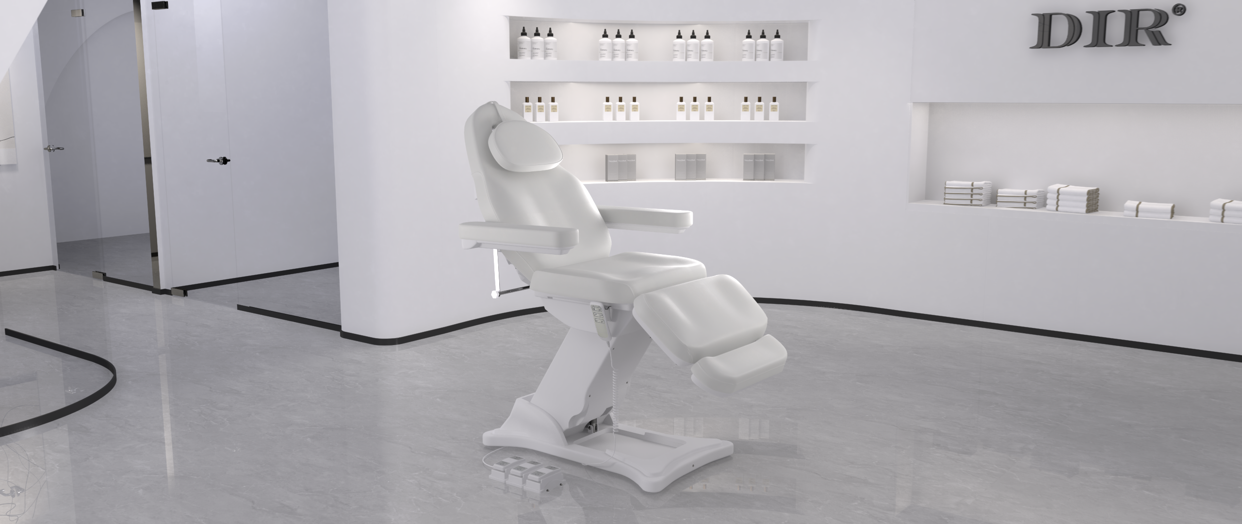 The 10 Best Medical Spa Chairs For 2025