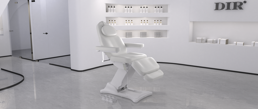 Medical Spa Chairs