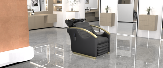 Salon Design Ideas