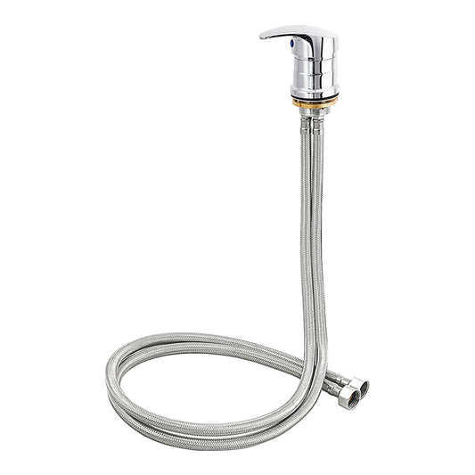 Salon Shampoo Bowl Faucet