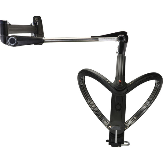 Damita Wall Mounted Salon Hair Processor