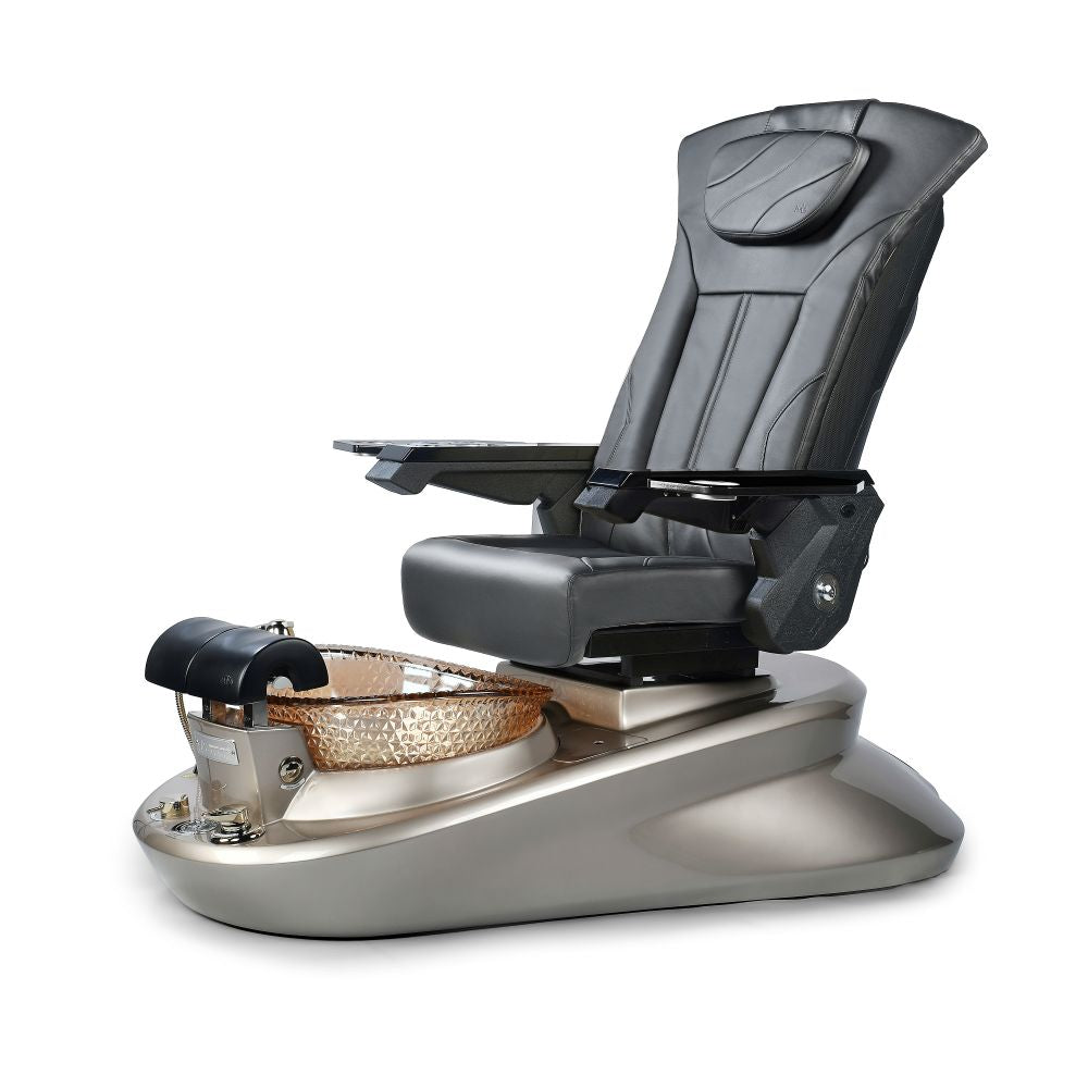 Lenox MX Luxury Pedicure Spa Chair