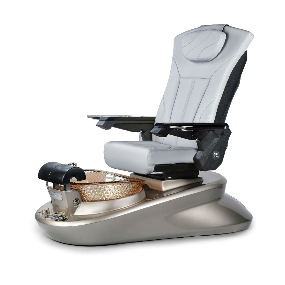 Lenox MX Luxury Pedicure Spa Chair
