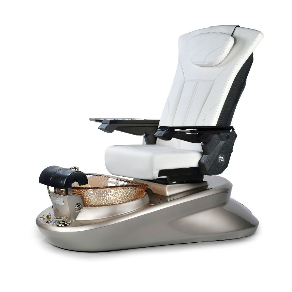 Lenox MX Luxury Pedicure Spa Chair