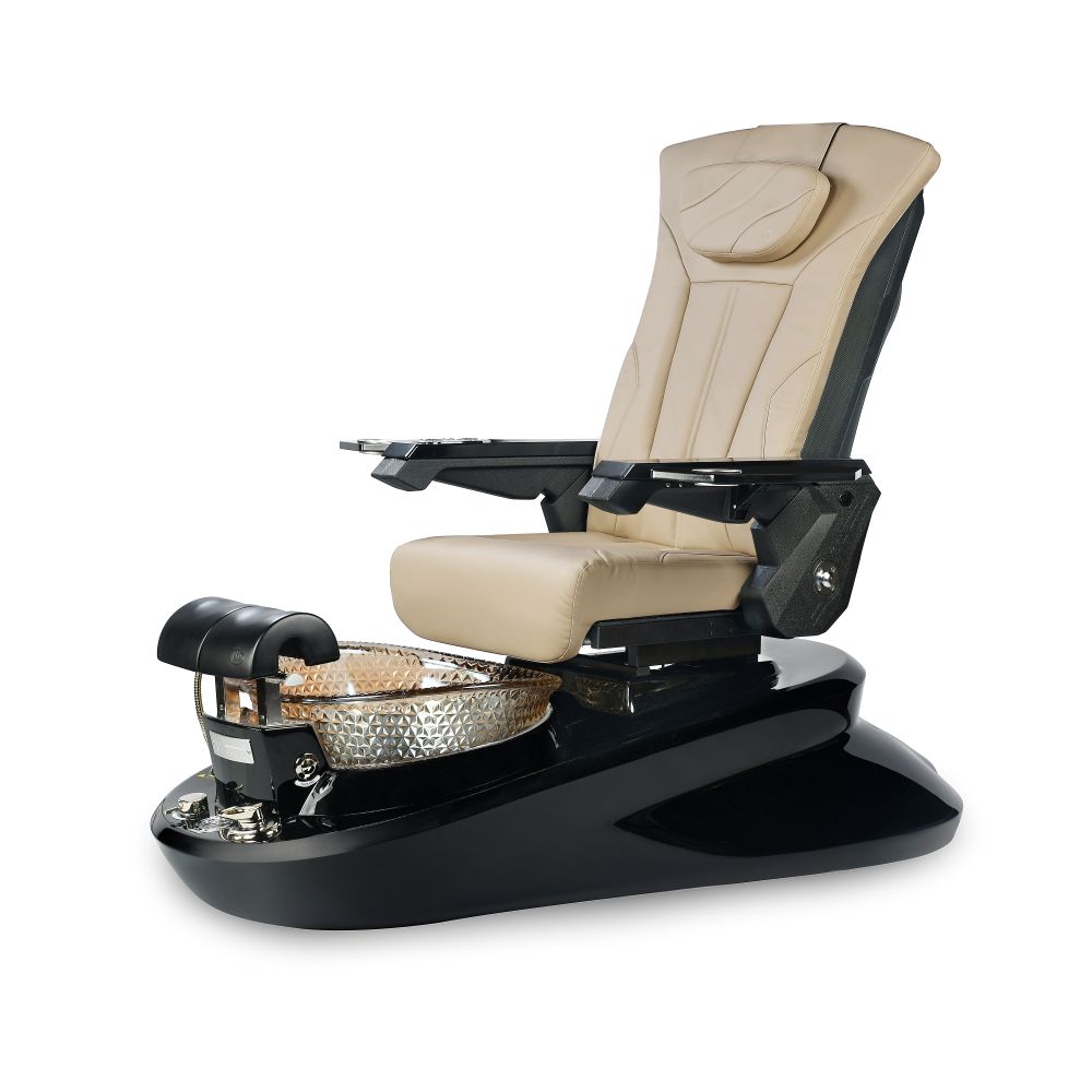 Lenox MX Luxury Pedicure Spa Chair