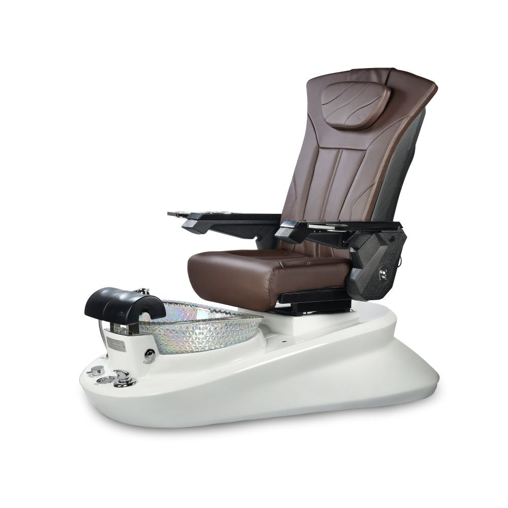 Lenox MX Luxury Pedicure Spa Chair