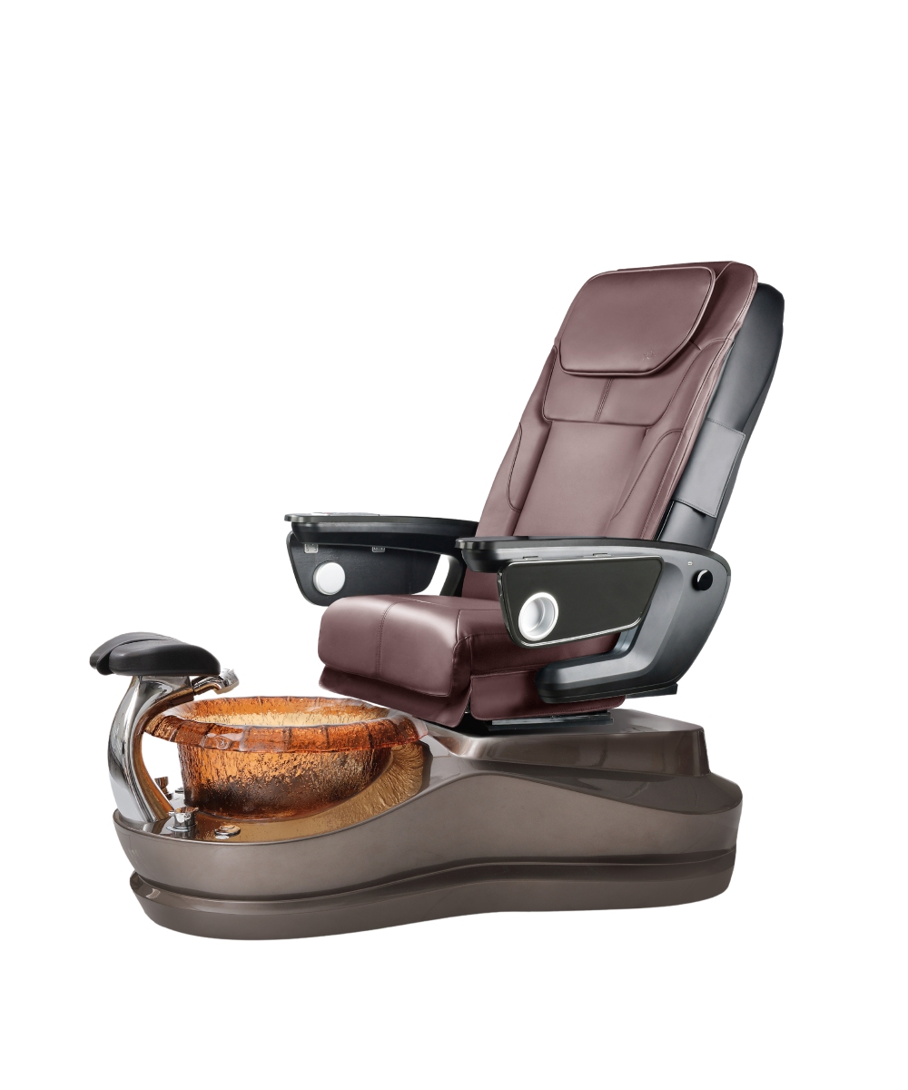 Cleo XO Pipeless Pedicure Chair