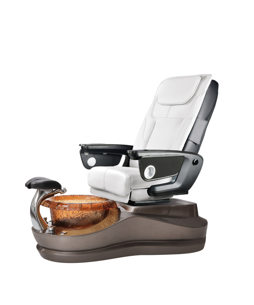 Cleo XO Pipeless Pedicure Chair
