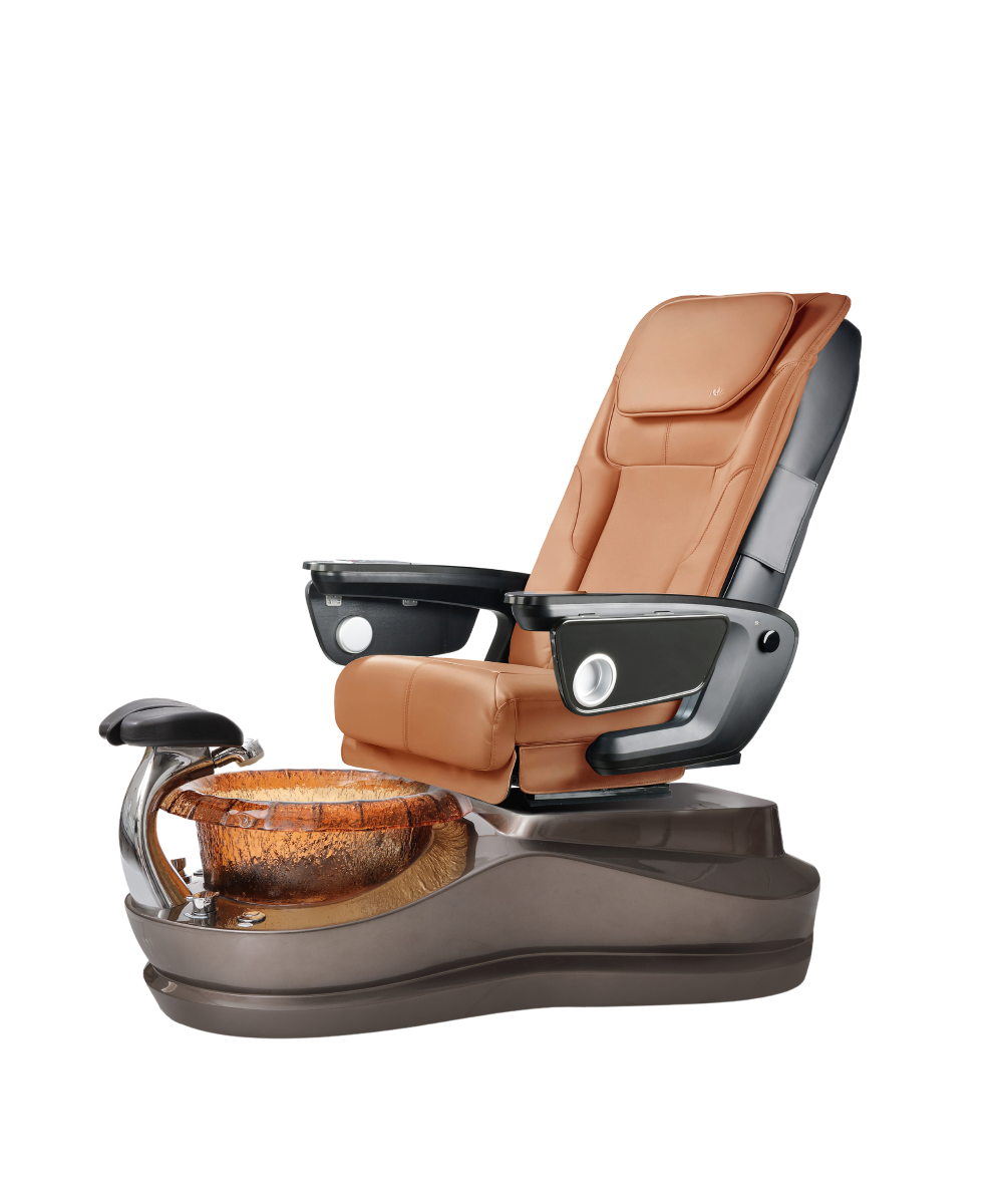 Cleo XO Pipeless Pedicure Chair