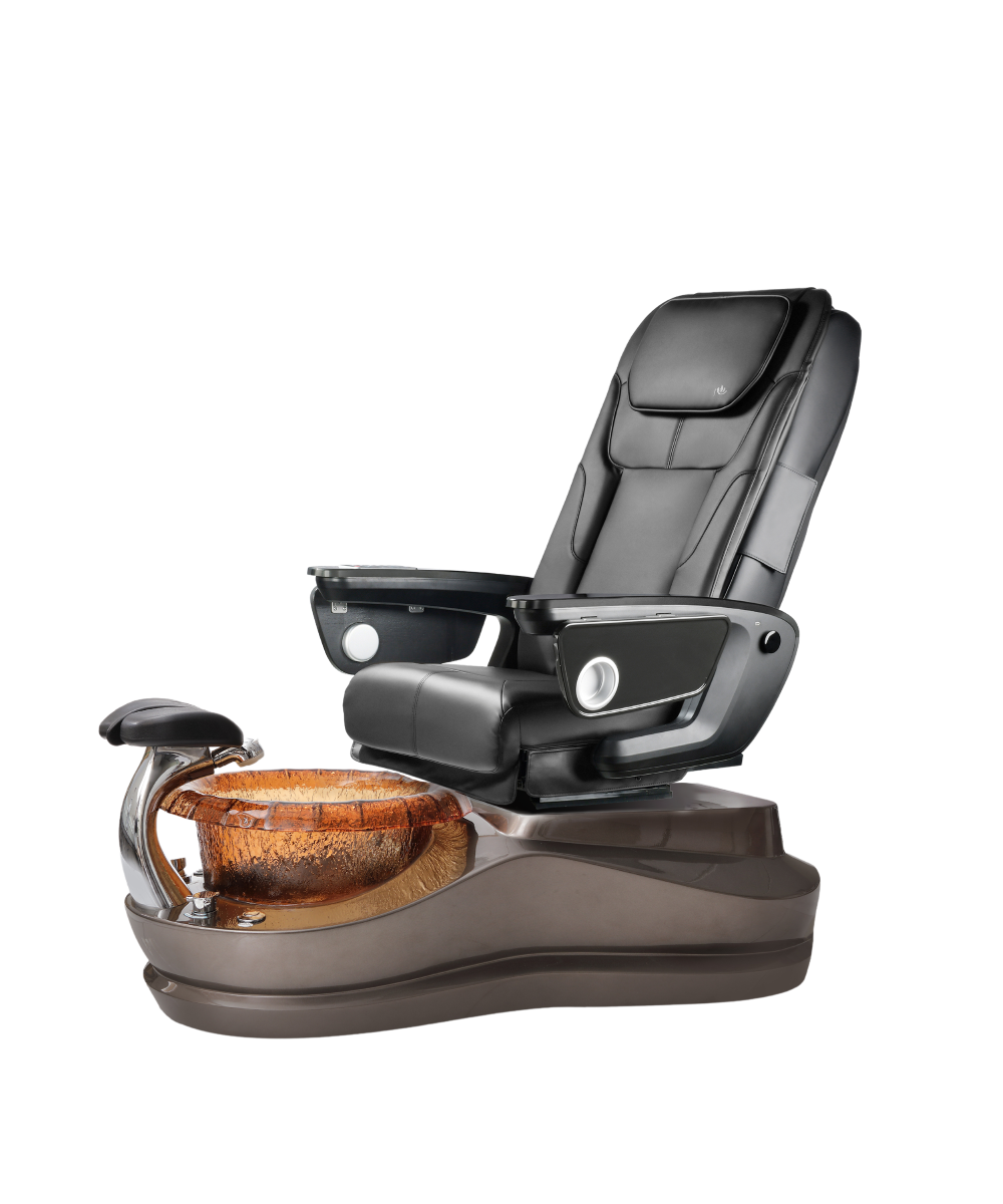 Cleo XO Pipeless Pedicure Chair