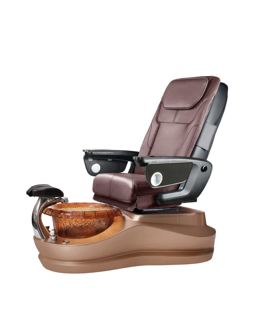 Cleo XO Pipeless Pedicure Chair