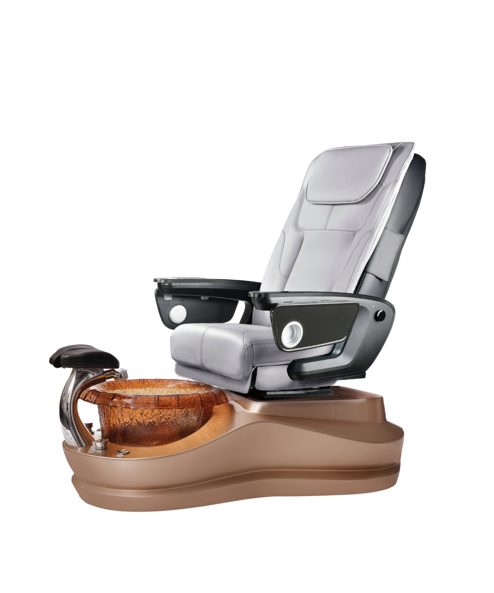 Cleo XO Pipeless Pedicure Chair