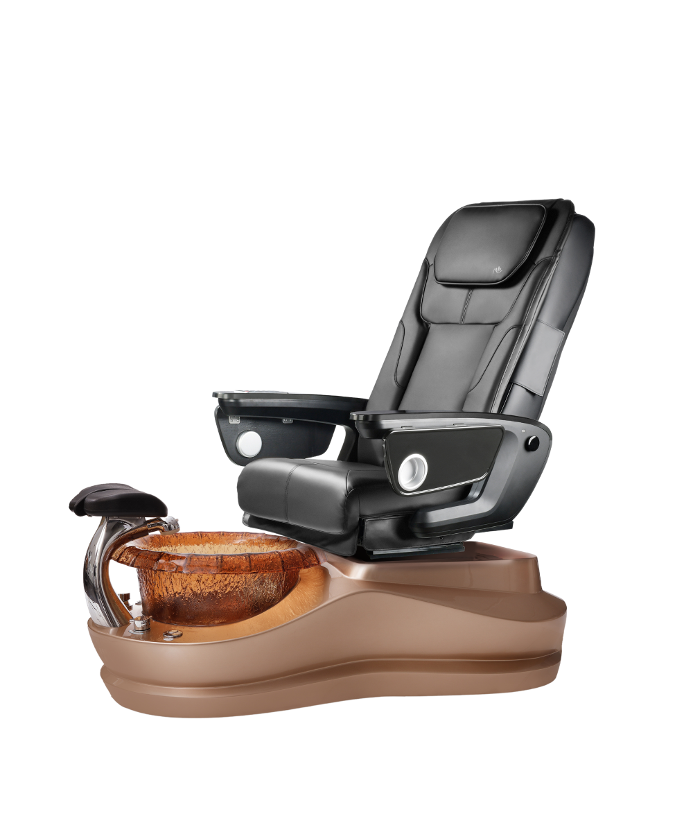 Cleo XO Pipeless Pedicure Chair