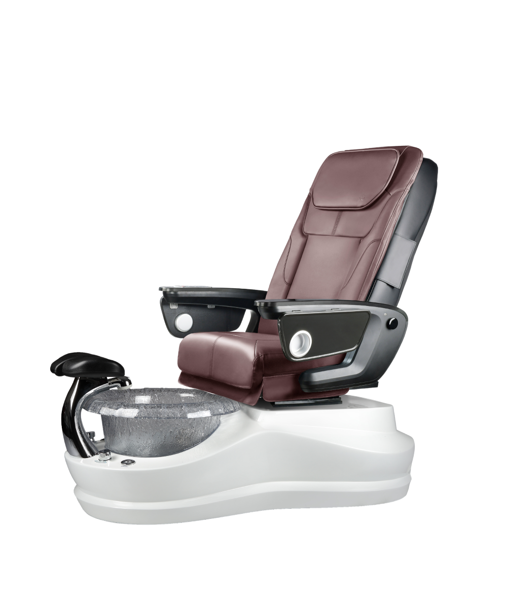 Cleo XO Pipeless Pedicure Chair