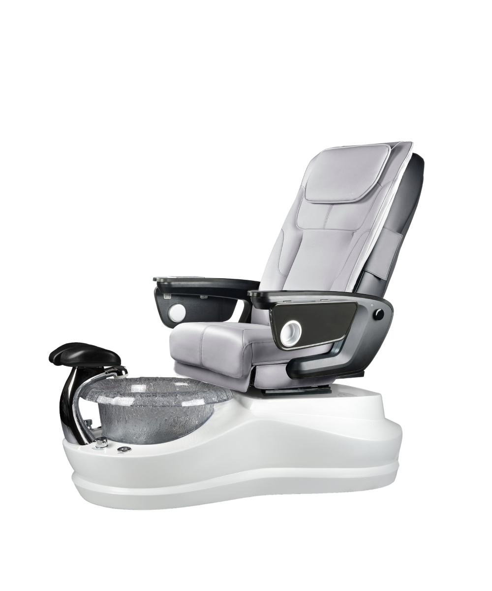 Cleo XO Pipeless Pedicure Chair