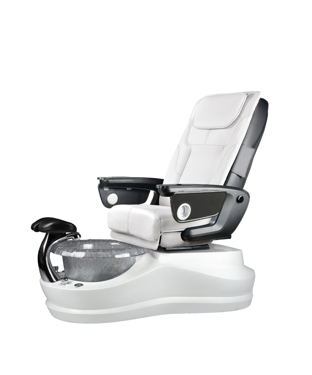 Cleo XO Pipeless Pedicure Chair
