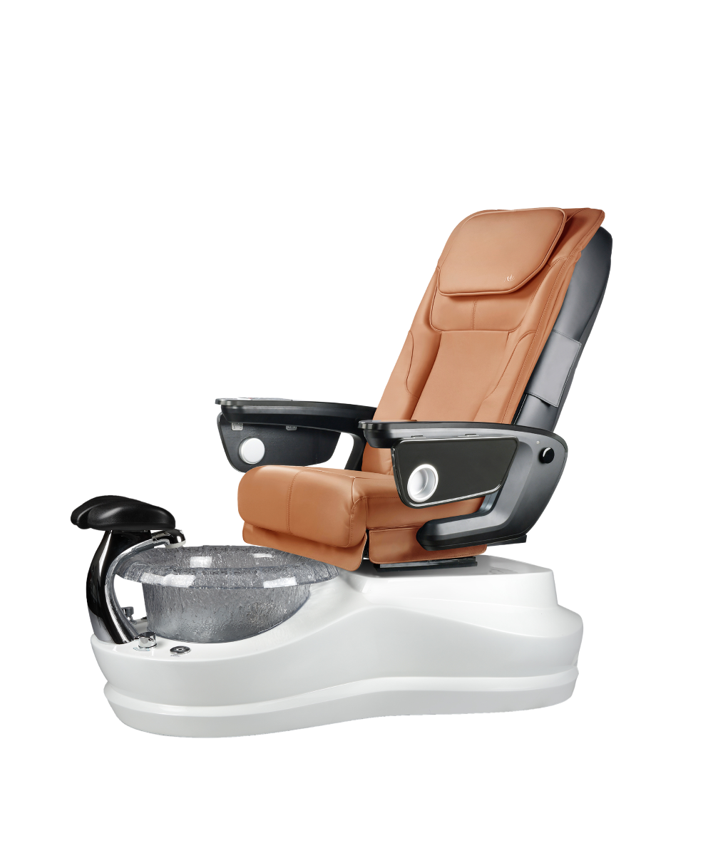 Cleo XO Pipeless Pedicure Chair