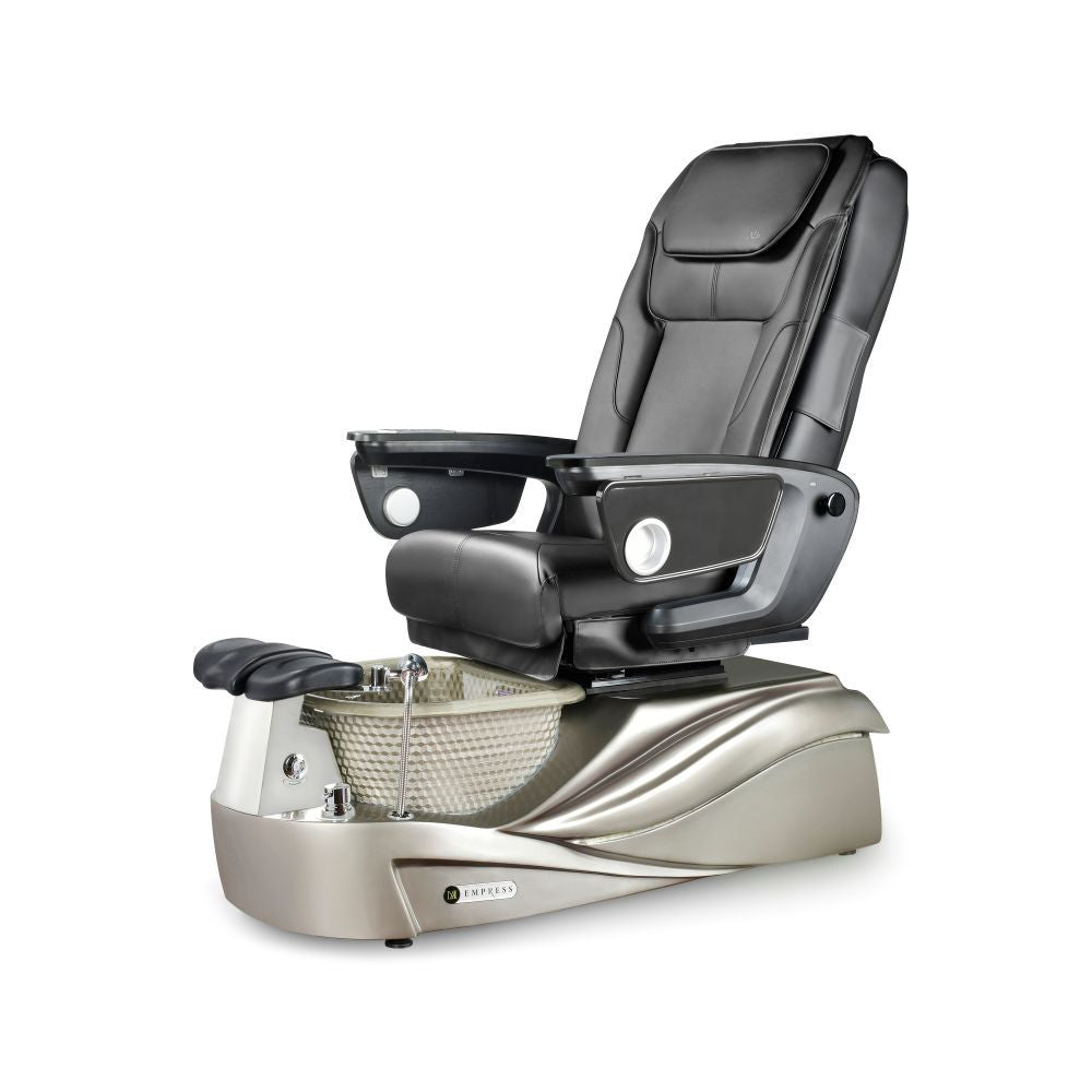 Empress XO Spa Pedicure Chairs