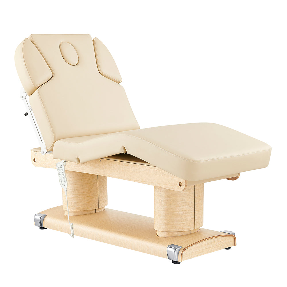 Luxi Med Spa Facial Bed