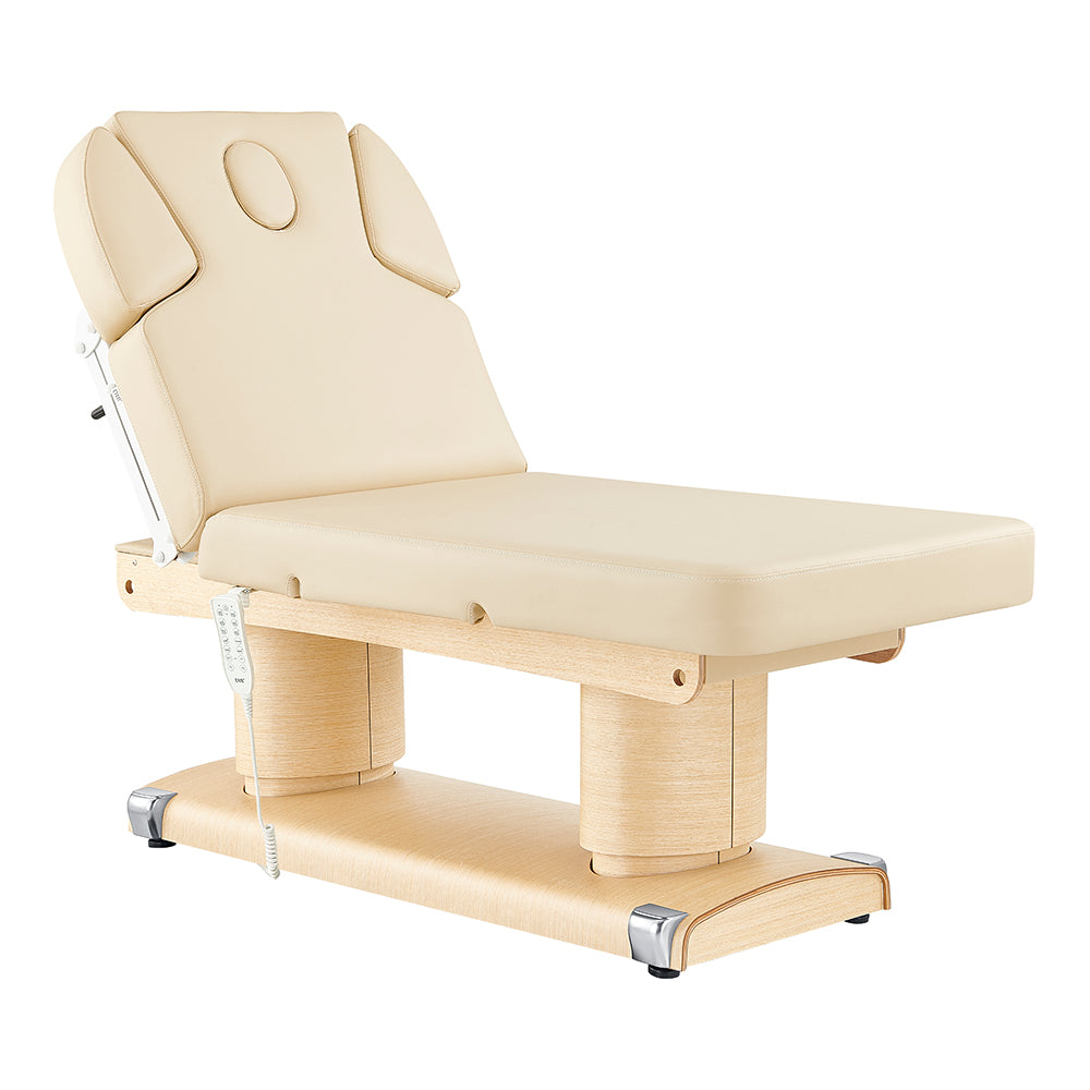 Luxi Med Spa Facial Bed