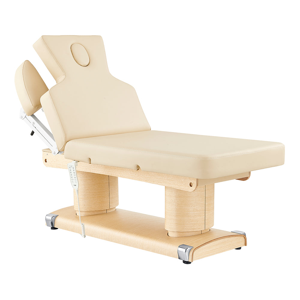 Luxi Med Spa Facial Bed
