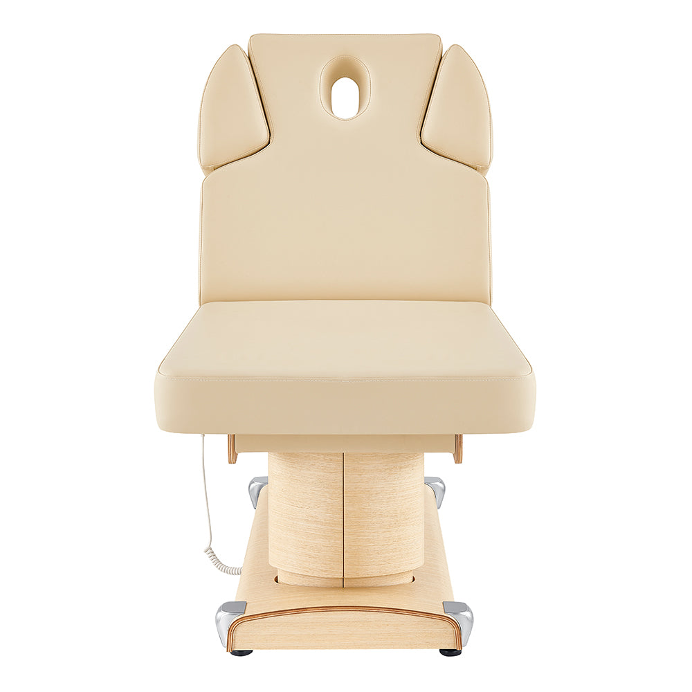 Luxi Med Spa Facial Bed