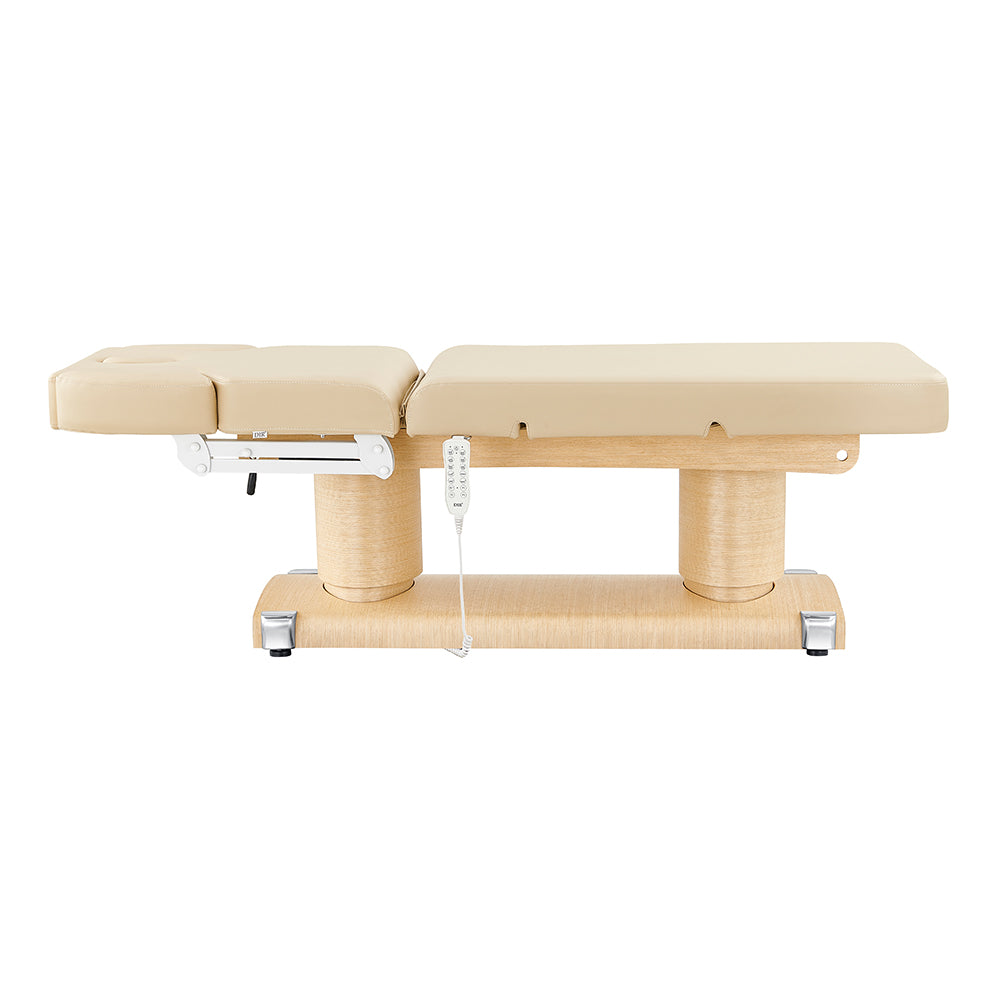 Luxi Med Spa Facial Bed