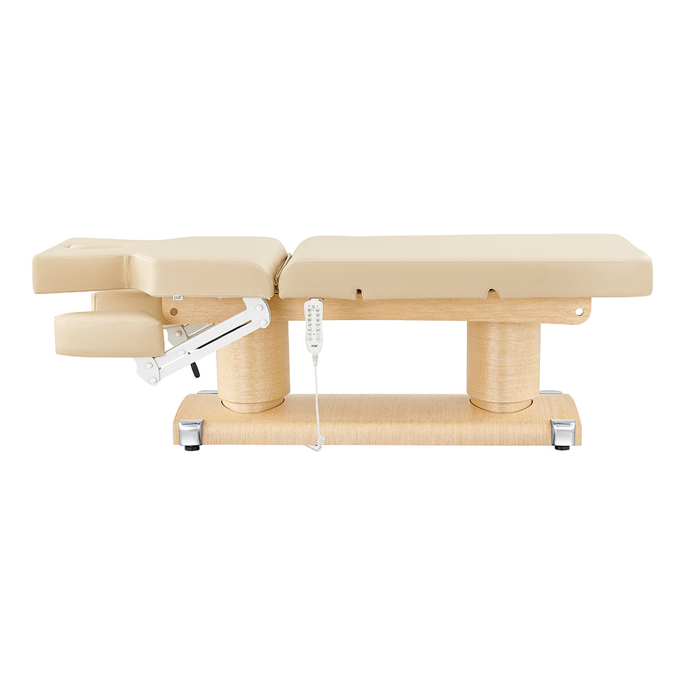 Luxi Med Spa Facial Bed