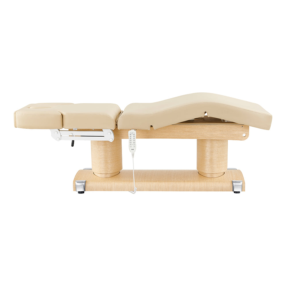 Luxi Med Spa Facial Bed