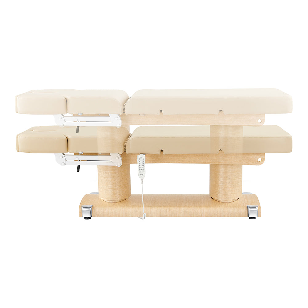 Luxi Med Spa Facial Bed