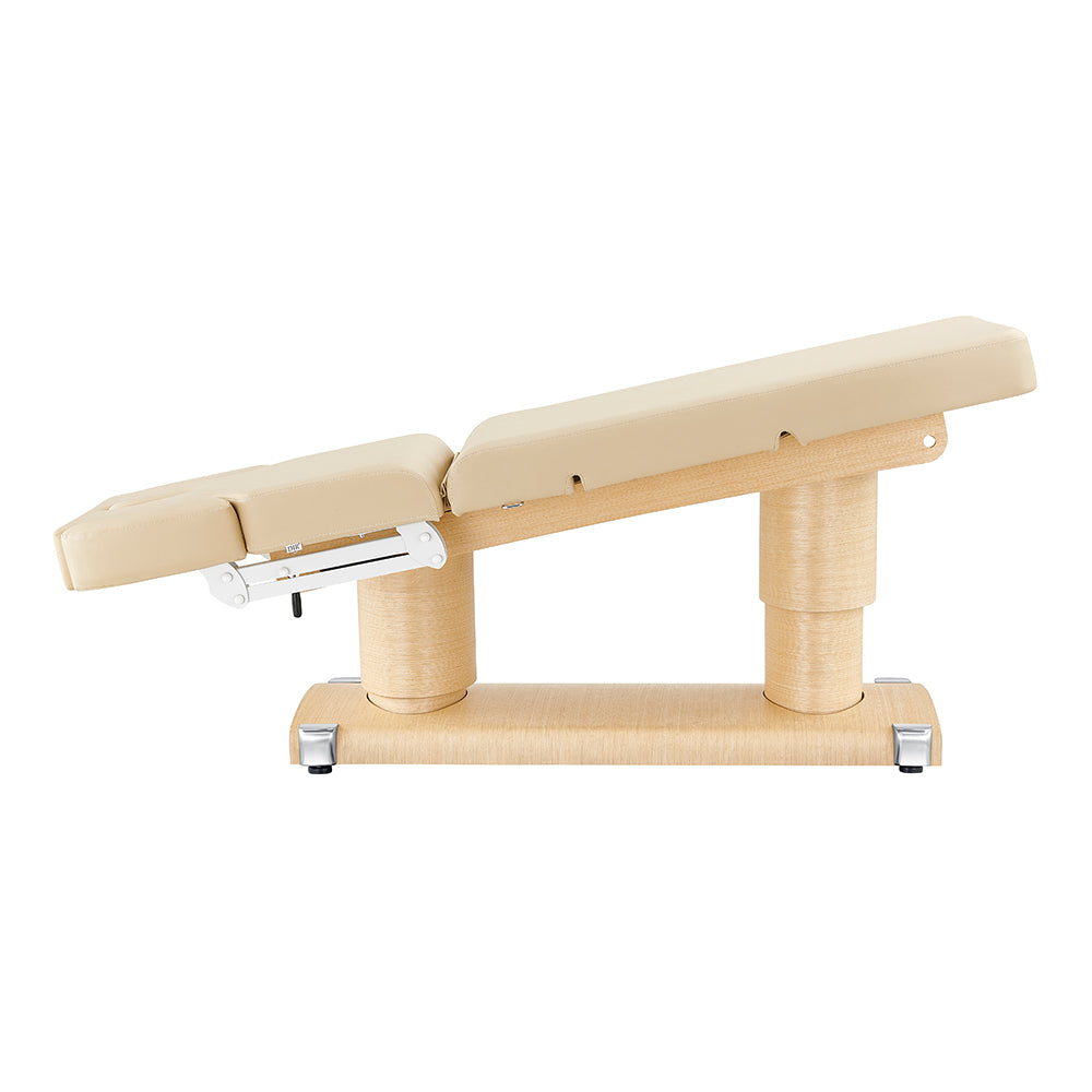 Luxi Med Spa Facial Bed