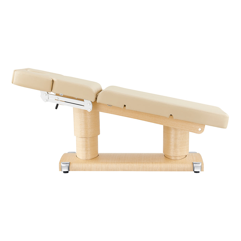 Luxi Med Spa Facial Bed
