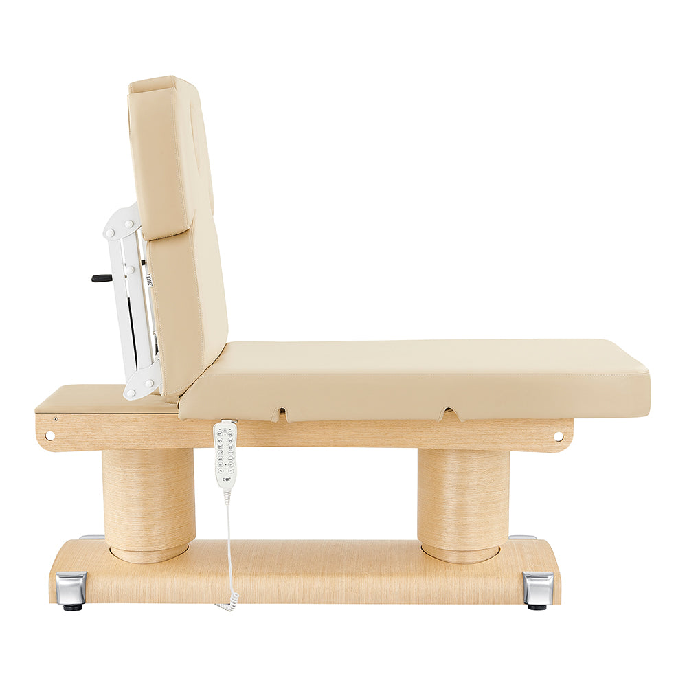 Luxi Med Spa Facial Bed