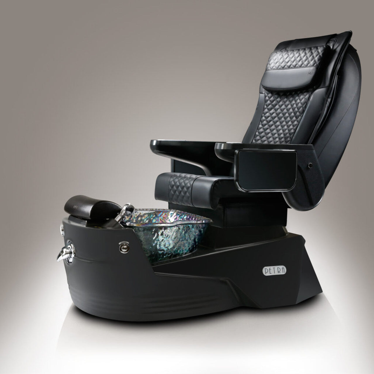 J&A Petra G5 Pedicure Chair - Free Stool