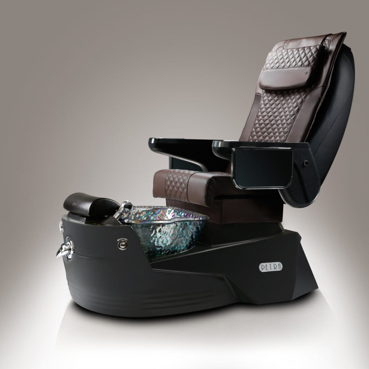 J&A Petra G5 Pedicure Chair - Free Stool