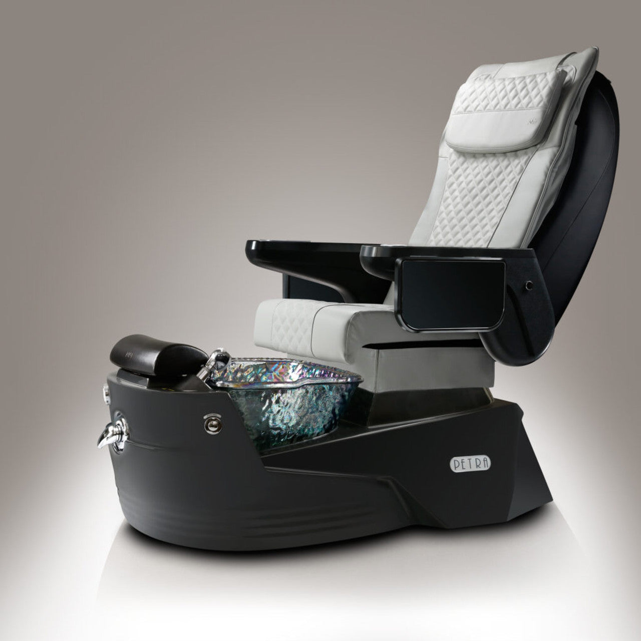 J&A Petra G5 Pedicure Chair - Free Stool