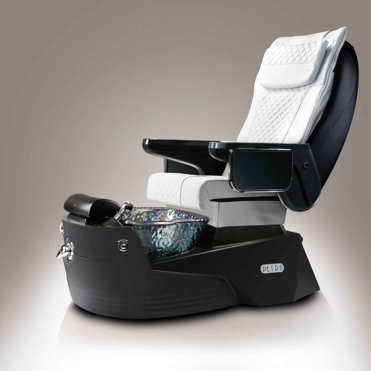 J&A Petra G5 Pedicure Chair - Free Stool