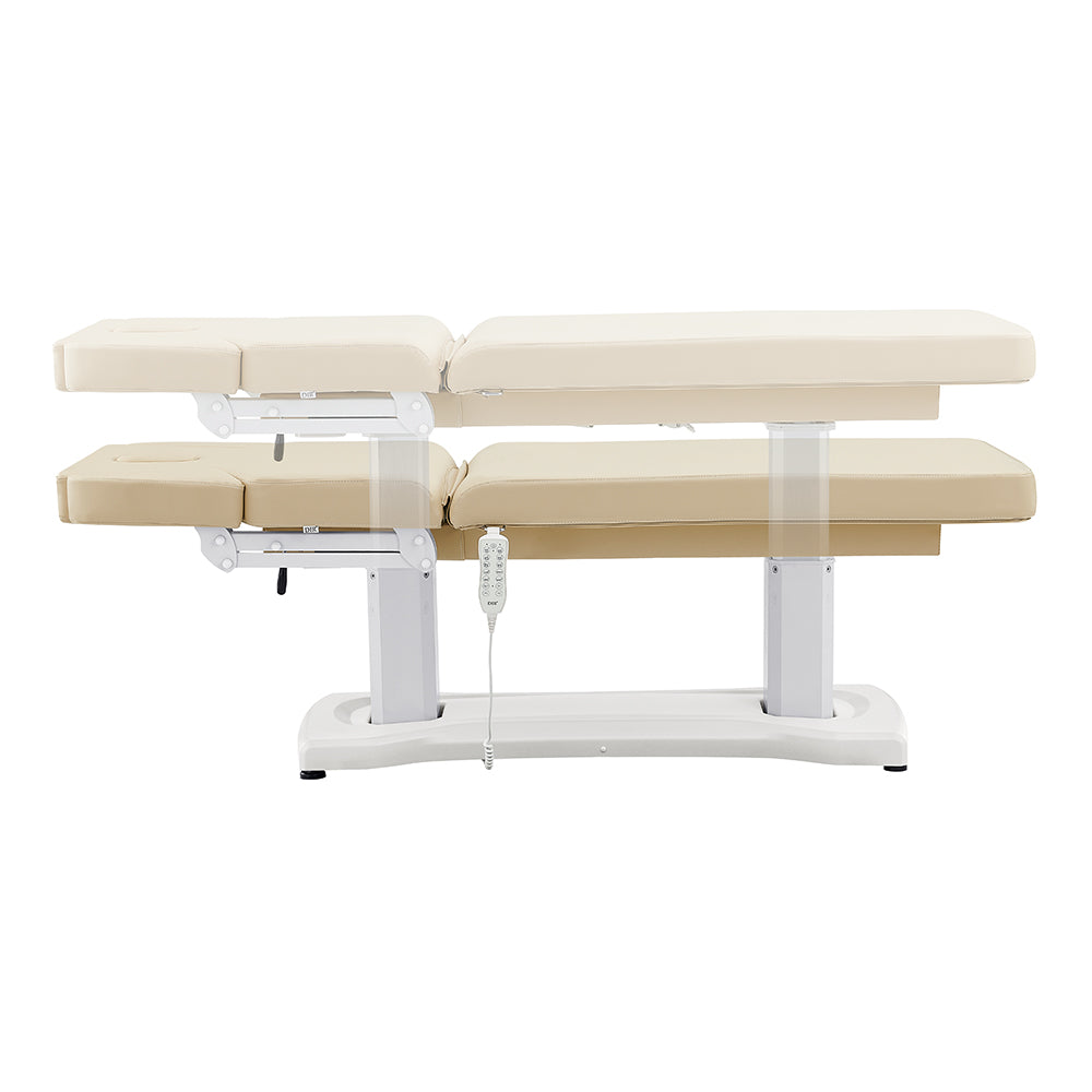 Tranquility Medical Spa Bed