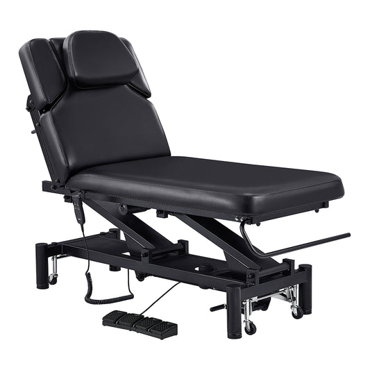 VitalEarth Treatment Table and Wellness Therapy Bed